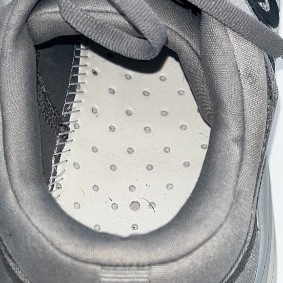 Hoka One One Mens Bondi 8 Running Shoe size 11.5 2E WIDE preowned good condition - Picture 5 of 10